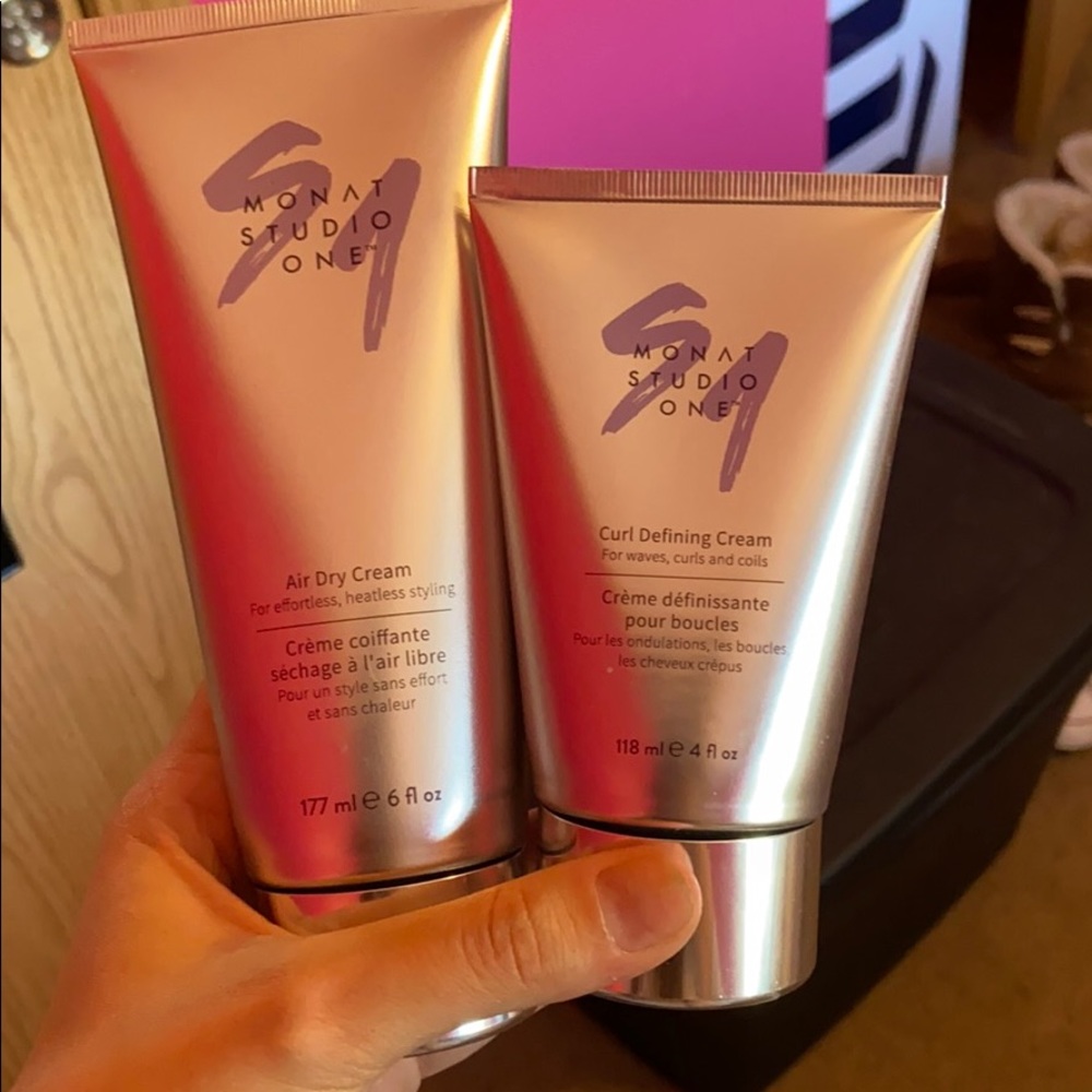 MONAT Hair Products